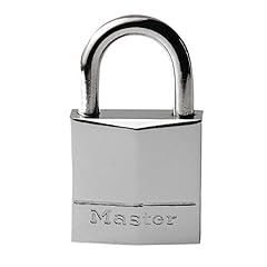 Master lock 639eurd usato  Spedito ovunque in Italia 