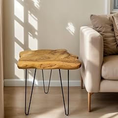 Donzikle natural edge for sale  Delivered anywhere in USA 