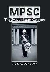 Mpsc saga sandy for sale  Delivered anywhere in UK