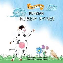 First book persian for sale  Delivered anywhere in USA 