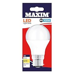 Maxim led gls for sale  Delivered anywhere in UK