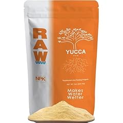 Raw yucca oz for sale  Delivered anywhere in USA 