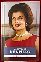 Icone jacqueline kennedy usato  Spedito ovunque in Italia 