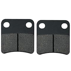 Motorcycle brake pads for sale  Delivered anywhere in UK