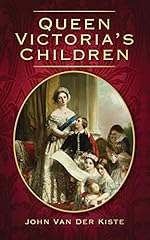 Queen victoria children for sale  Delivered anywhere in UK