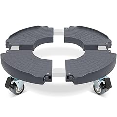 Weibida round dolly for sale  Delivered anywhere in USA 