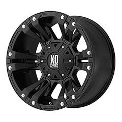 Xd822 monster 17x9 for sale  Delivered anywhere in USA 