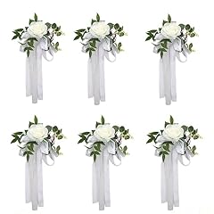 6pcs wedding aisle for sale  Delivered anywhere in USA 