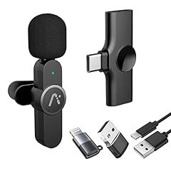 Aisizon wireless clip for sale  Delivered anywhere in USA 
