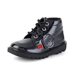 Kickers unisex kids for sale  Delivered anywhere in UK