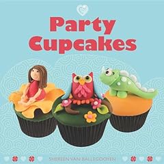 Party cupcakes d'occasion  Livré partout en Belgiqu