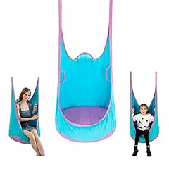 Hammock swing chair for sale  Delivered anywhere in UK