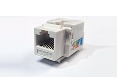 Cat6 keystone rj45 for sale  Delivered anywhere in USA 