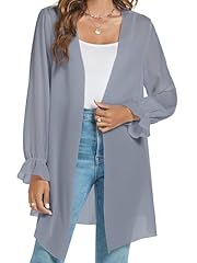 Famrrifuu cardigan donna usato  Spedito ovunque in Italia 