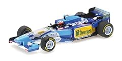 Minichamps 517951501 benetton gebraucht kaufen  Wird an jeden Ort in Deutschland