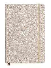 Ztuok glitter notebook for sale  Delivered anywhere in UK