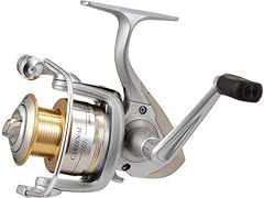 Abu garcia 1190592 usato  Spedito ovunque in Italia 