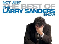 Larry sanders show for sale  Delivered anywhere in USA 