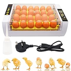 Eggs incubator automatic for sale  Delivered anywhere in UK
