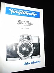 Voigtländer 1945 1991 gebraucht kaufen  Wird an jeden Ort in Deutschland