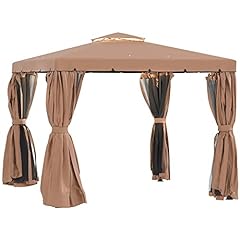 Outsunny patio gazebo for sale  Delivered anywhere in USA 