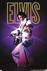 Trends international elvis for sale  Delivered anywhere in USA 