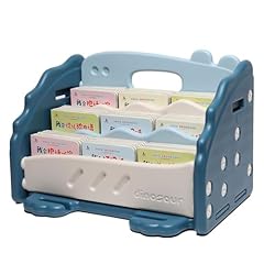 Xdrelec bookshelf toddlers for sale  Delivered anywhere in USA 