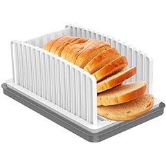 Bread slicer homemade for sale  Delivered anywhere in USA 
