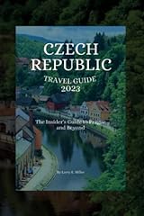 Czech republic travel gebraucht kaufen  Wird an jeden Ort in Deutschland