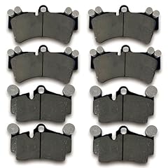 8pcs brake pads for sale  Delivered anywhere in USA 