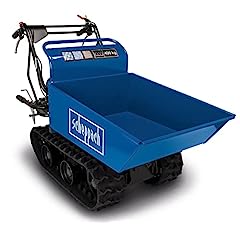 Scheppach dumper benne d'occasion  Livré partout en France