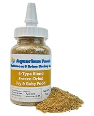 Aquatic foods inc. for sale  Delivered anywhere in USA 