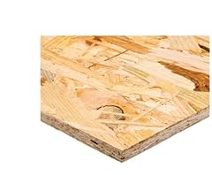 12mm osb boards for sale  Delivered anywhere in UK