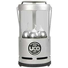 Uco candle lantern for sale  Delivered anywhere in Ireland