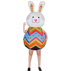 Rafalacy costume gonfiabile usato  Spedito ovunque in Italia 