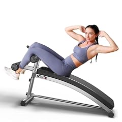 Fitinone adjustable decline for sale  Delivered anywhere in USA 