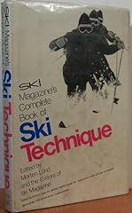 Ski magazine complete gebraucht kaufen  Wird an jeden Ort in Deutschland