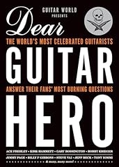 Guitar world presents usato  Spedito ovunque in Italia 