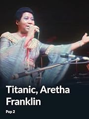 Titanic aretha franklin d'occasion  Livré partout en France