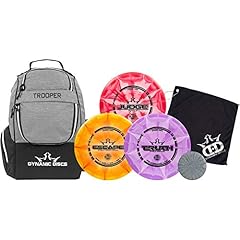 Dynamic discs trooper for sale  Delivered anywhere in USA 