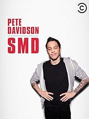 Pete davidson smd for sale  Delivered anywhere in USA 