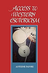 Access western esotericism d'occasion  Livré partout en Belgiqu