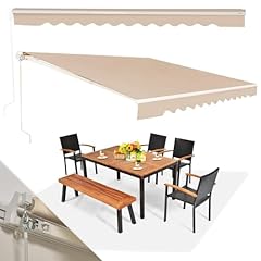Relax4life tenda esterno usato  Spedito ovunque in Italia 