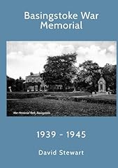 Basingstoke war memorial for sale  Delivered anywhere in UK