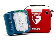 Philips heartstart defibrillat usato  Spedito ovunque in Italia 