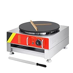 Electric crepe maker for sale  Delivered anywhere in USA 