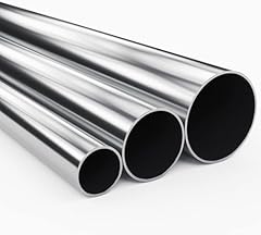 Tubo acciaio inox usato  Spedito ovunque in Italia 