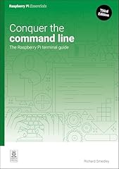 Conquer command line for sale  Delivered anywhere in UK
