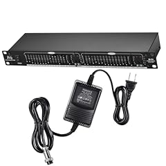 Audio equalizer 215 for sale  Delivered anywhere in USA 