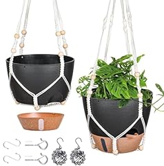 Inch hanging planters for sale  Delivered anywhere in USA 